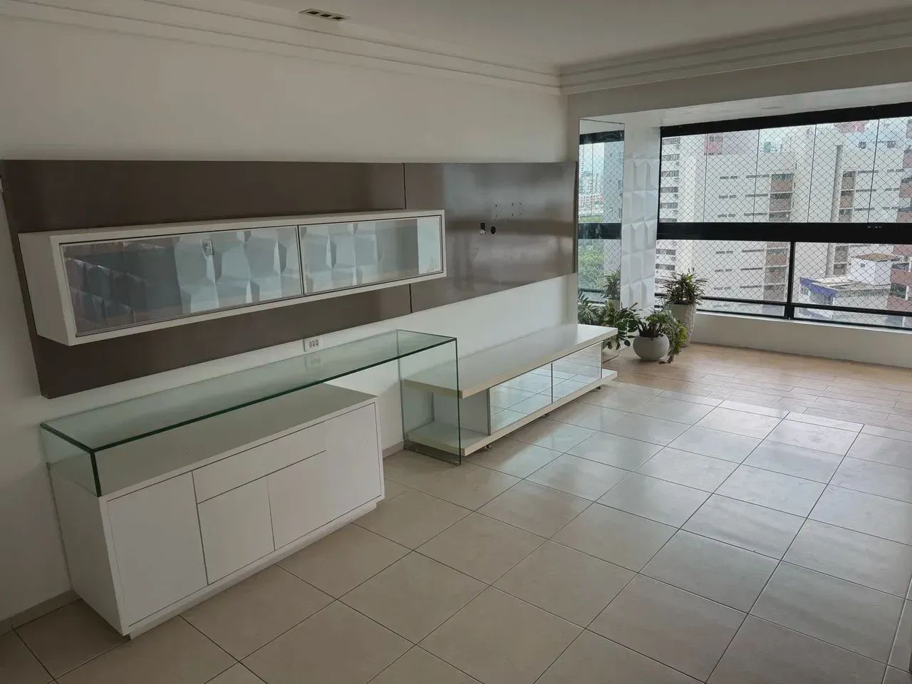 Imóvel com 100m², 3 quartos, 2 vagas, no Rosarinho - Recife - PE