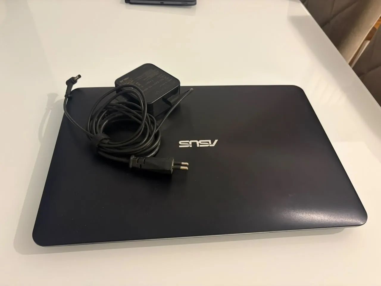 Notebook Asus X555LF - Foto 5