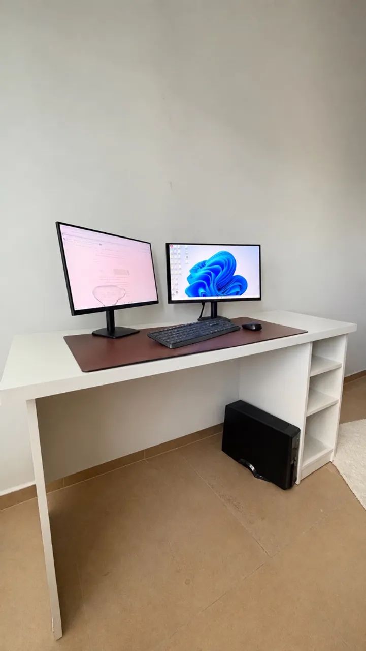 Mesa escritório  - Foto 2