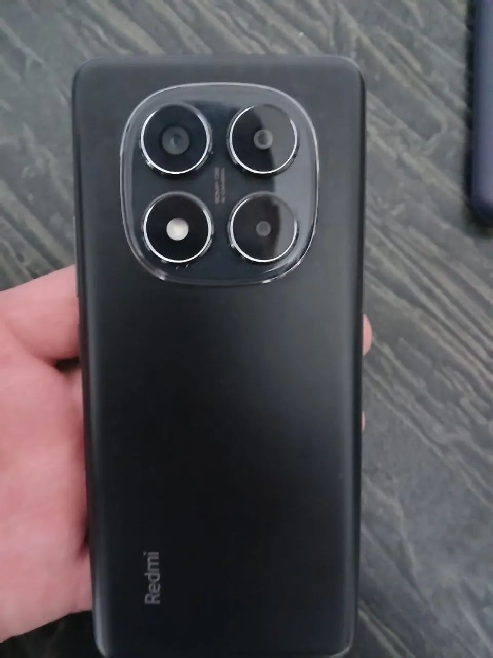 Redmi not 14 pro  - Foto 3