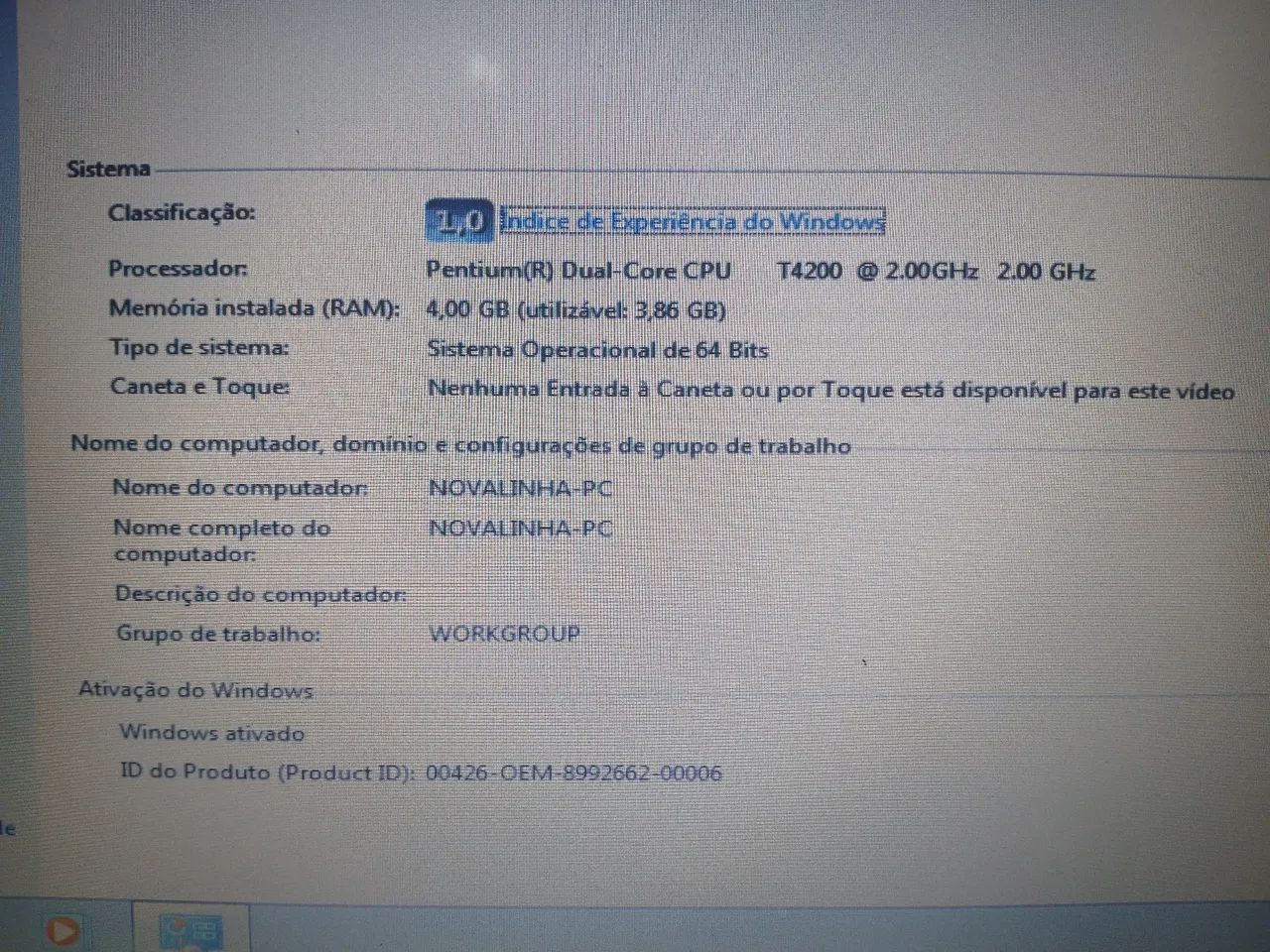Notebook Positivo Premium - Foto 3