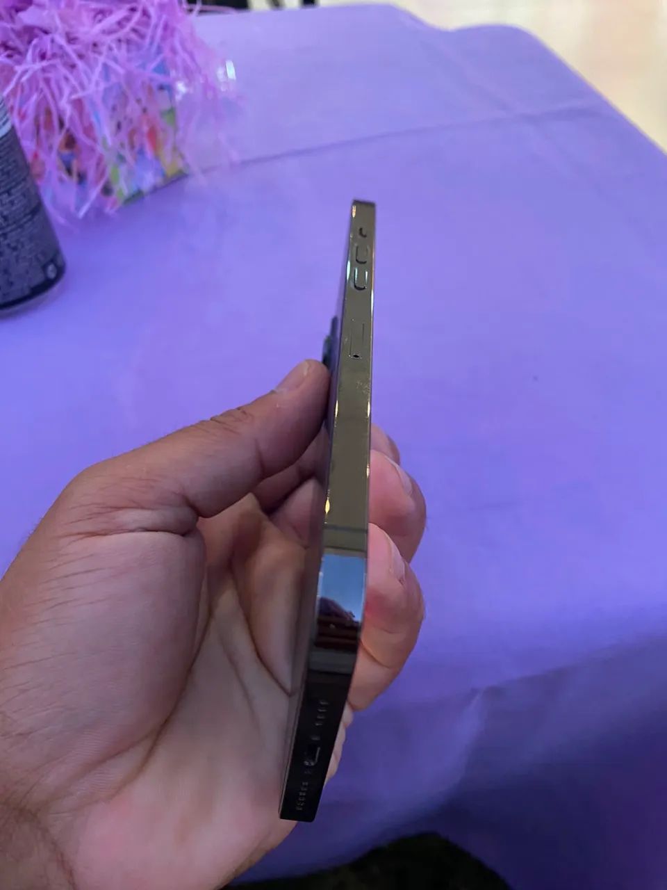 IPHONE 12 pro max  - Foto 3