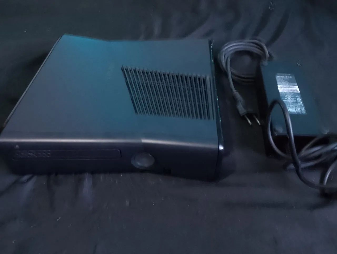 Xbox 360 - Foto 4