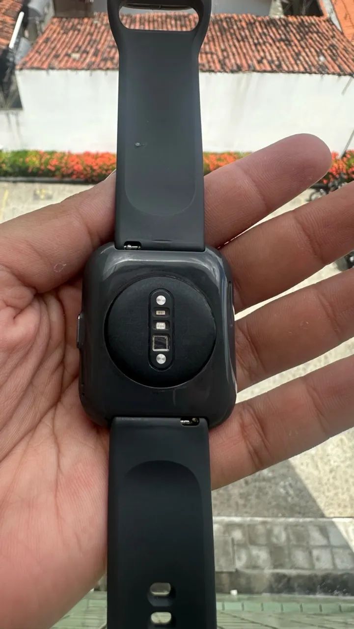 Relógio Amazfit bip 5 - Foto 3