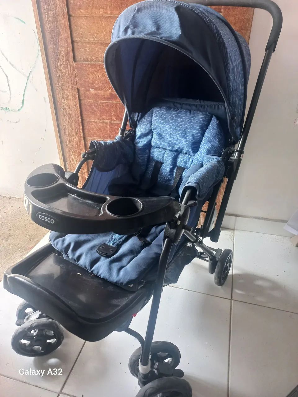 CARRINHO DE BEBÊ - Foto 3