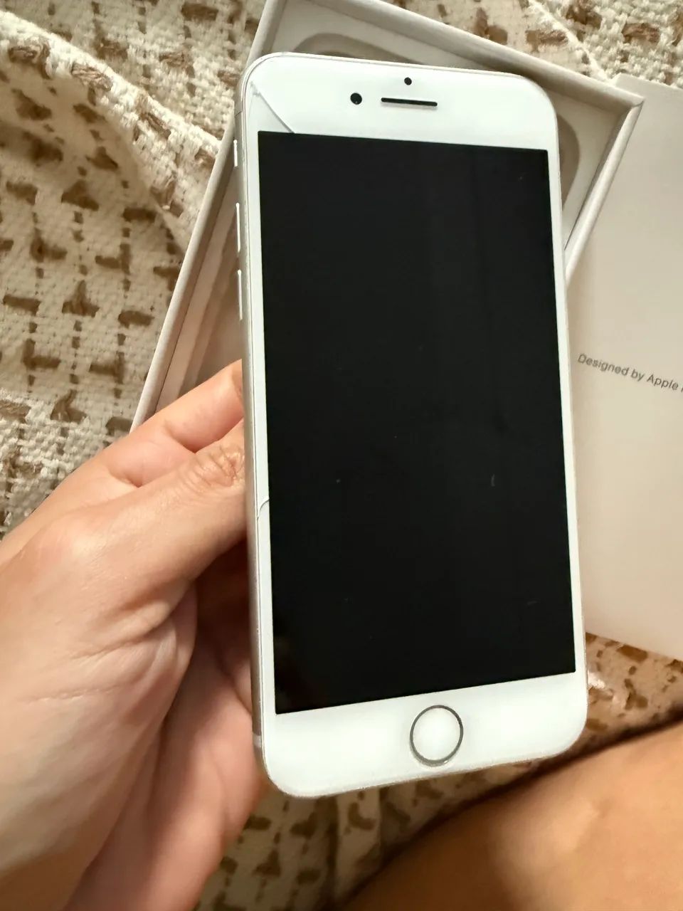 Celulares APPLE IPHONE 8 Usados, seminovos e Novos no Espírito Santo