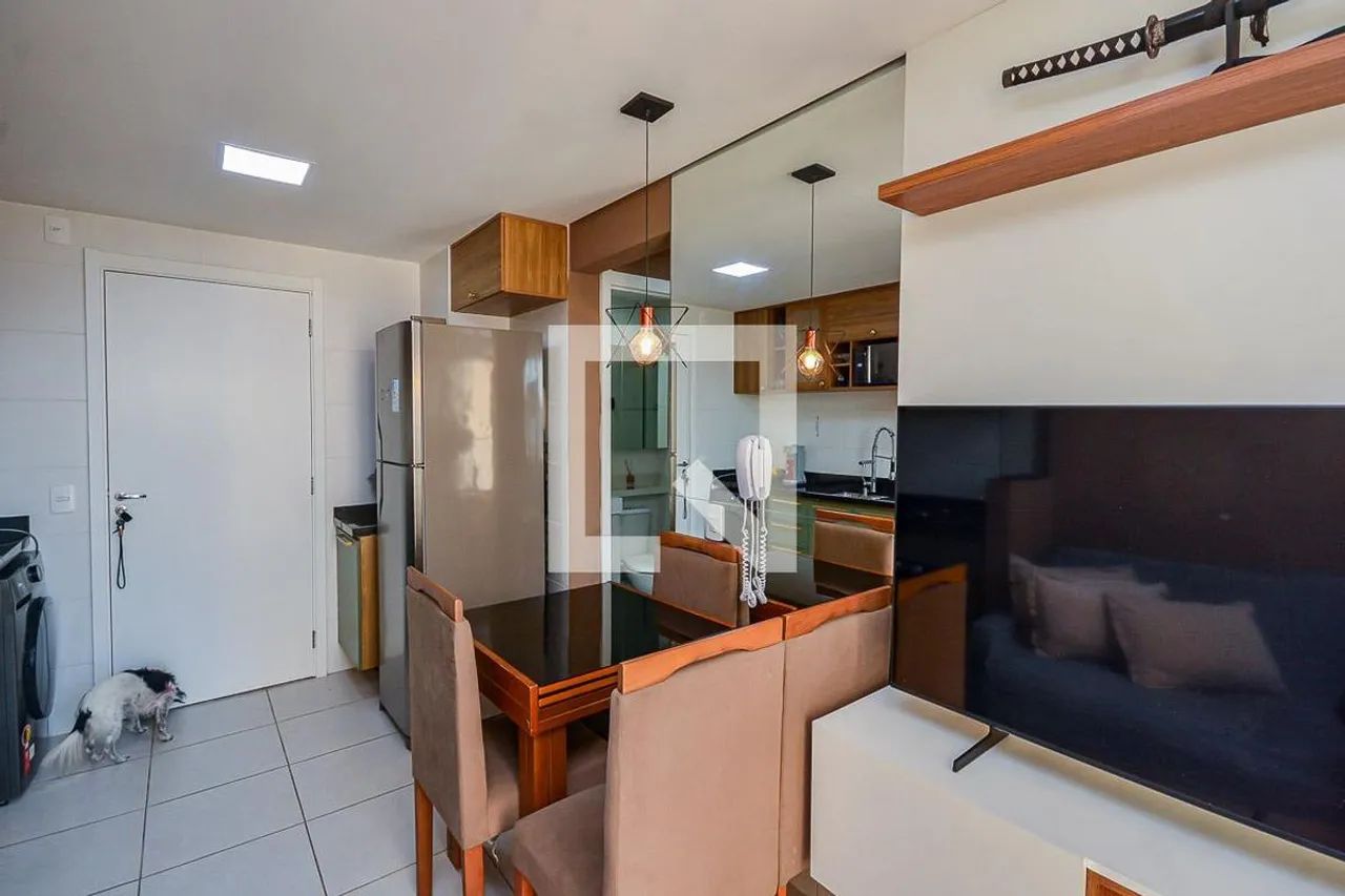 Apartamento à Venda - Socorro, 2 Quartos, 36 m2 - Foto 5