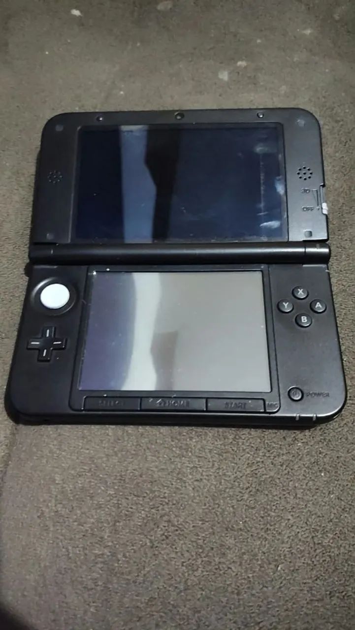Nintendo 3ds xl  - Foto 2