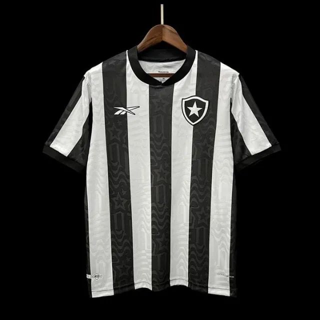 Camisa do Botago