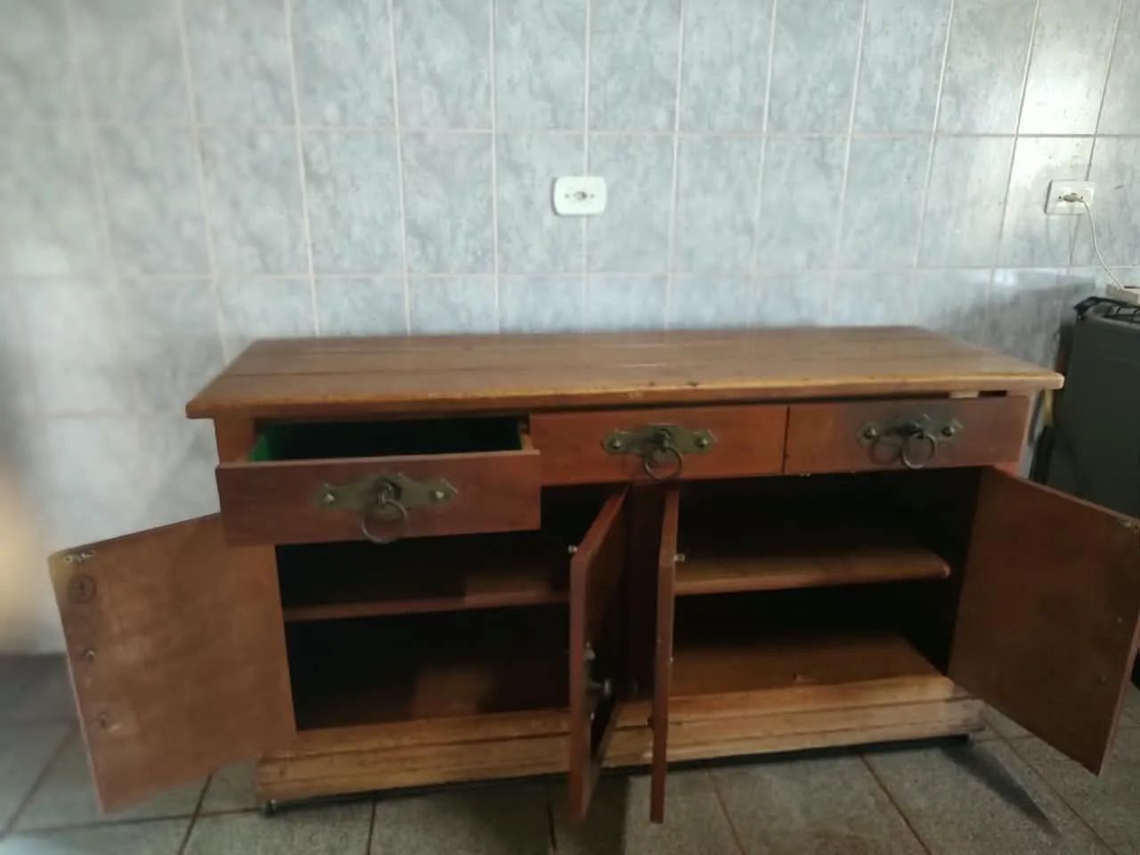MESA E BALCÃO  - Foto 3