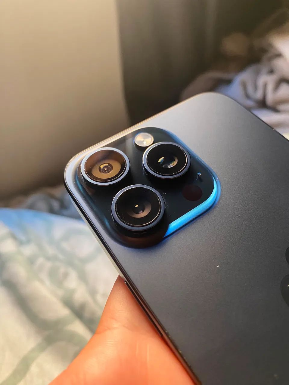 IPHONE 15 PRO MAX - Foto 3