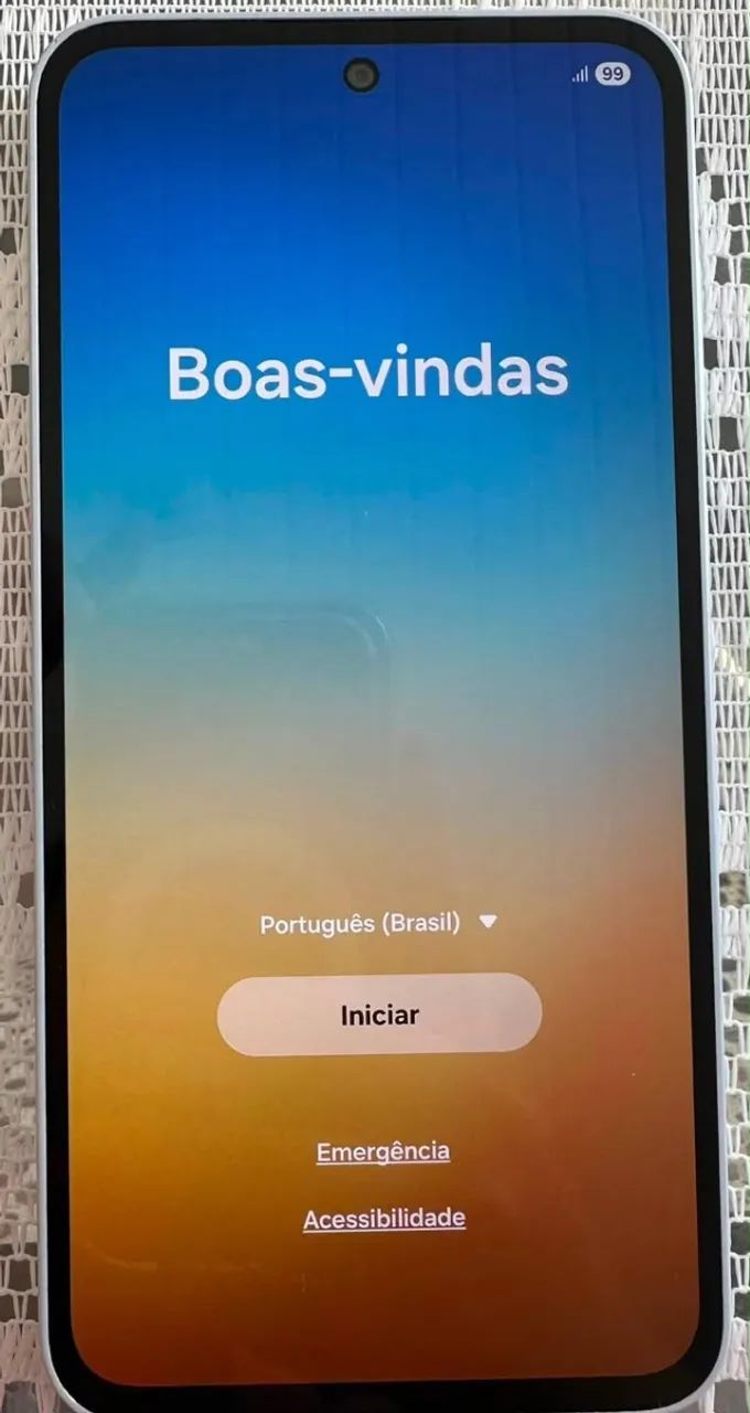 ? Samsung Galaxy A35 5G - 128 GB - Foto 3
