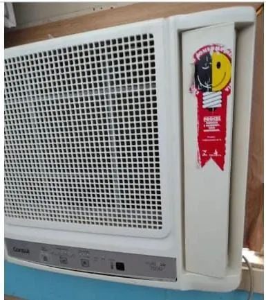 Vendo ar condicionado  - Foto 3