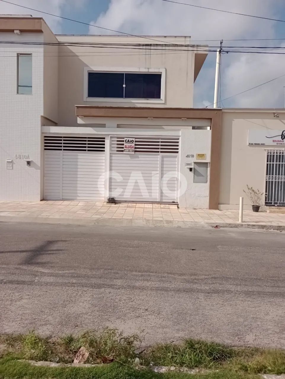 Casa em Neópolis