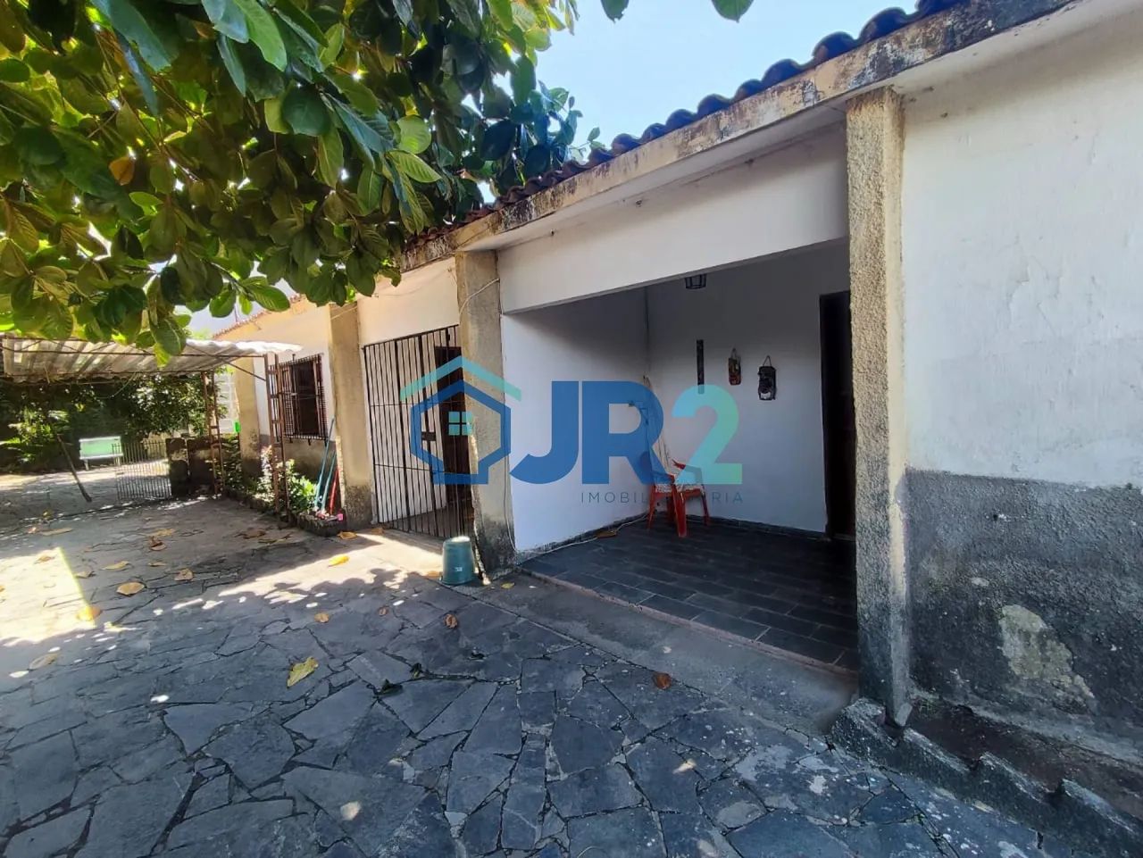 CASA NA RUA da ARVORE / 100M DA PRAIA - Foto 3