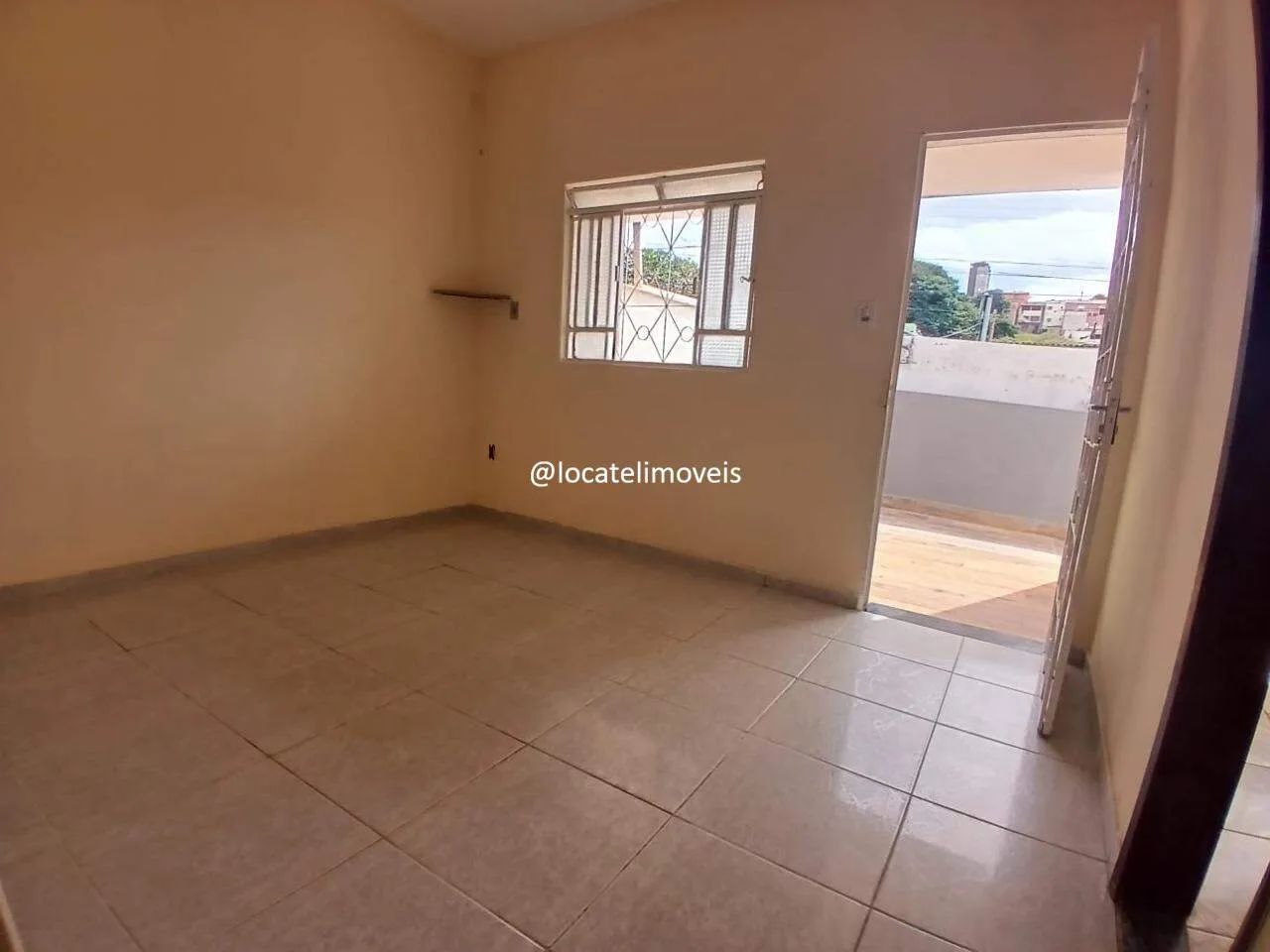 CASA PARA LOCAÇÃO COM 3 QUARTOS NO CARDOSO; - Foto 4