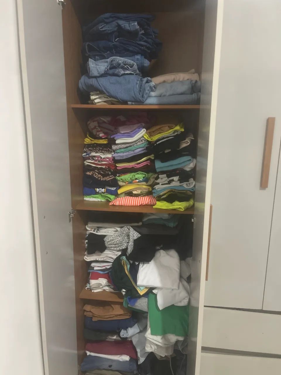 Guarda-roupa  - Foto 2