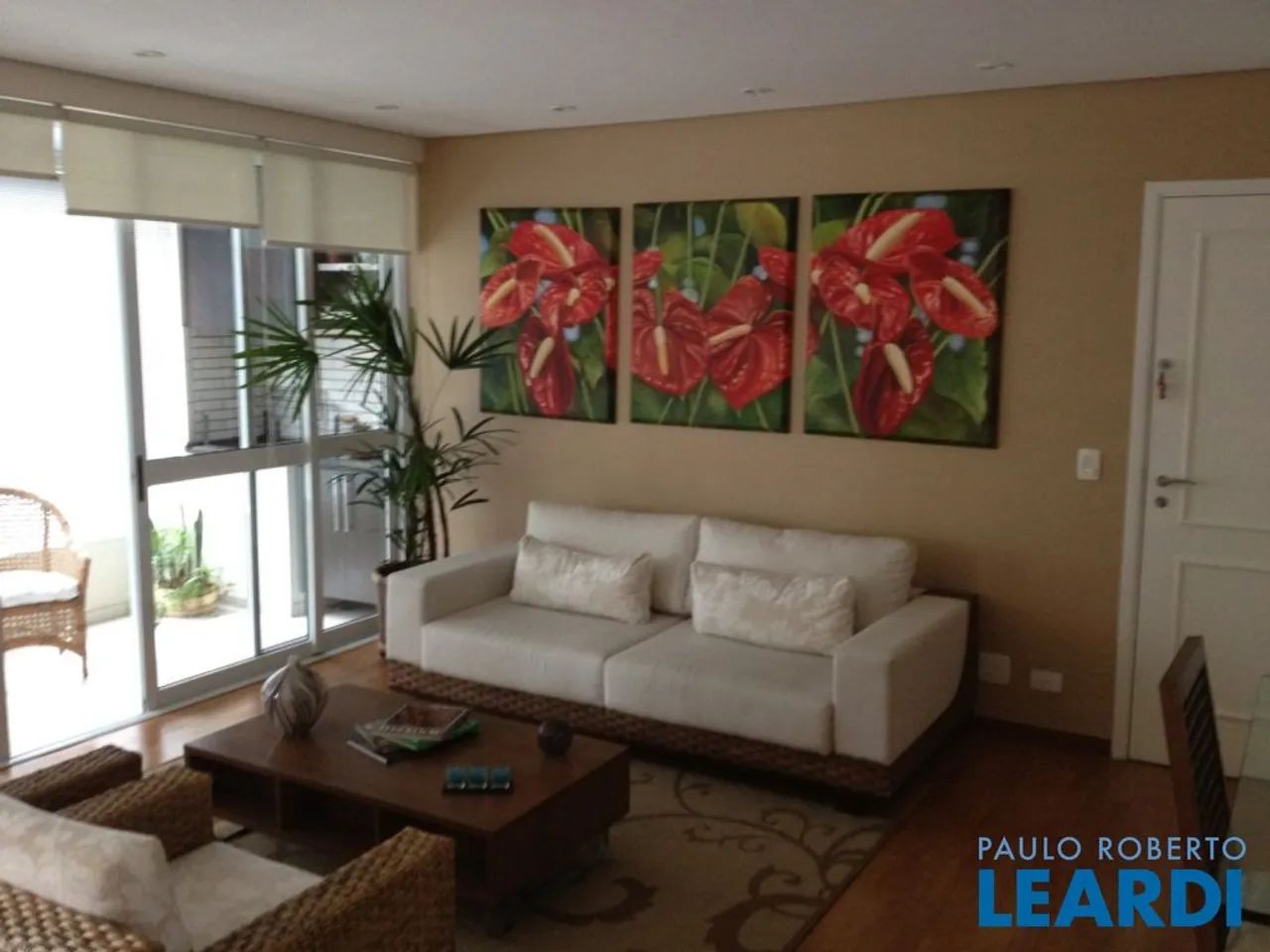 APARTAMENTO - MORUMBI - SP - Foto 2