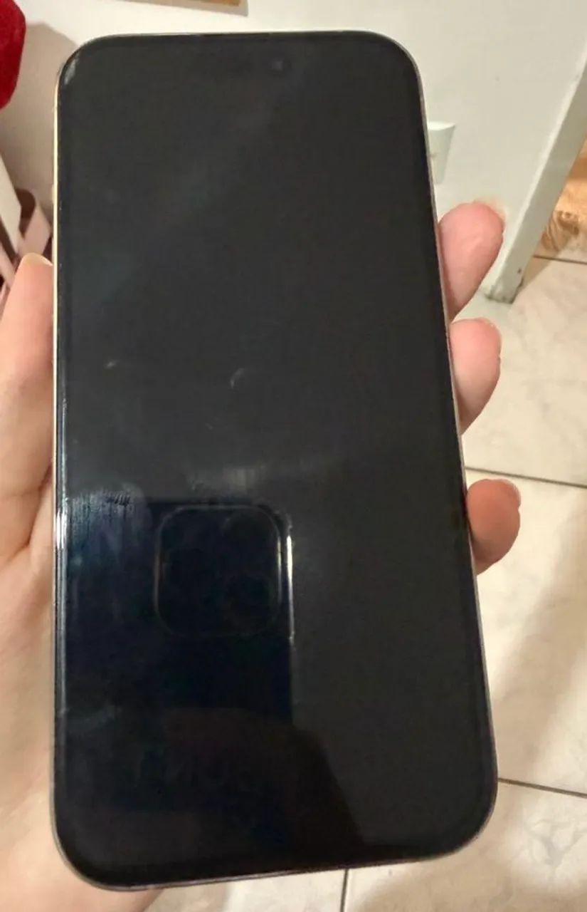 iPhone 15 pro 128gb  - Foto 2