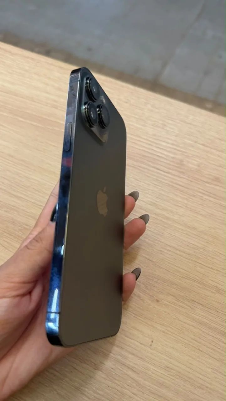 Iphone 13 pro max  - Foto 5