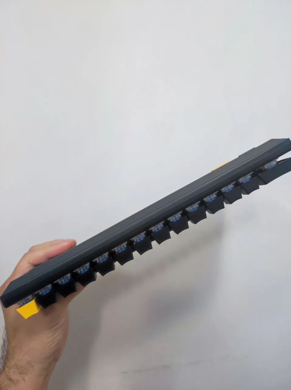 Teclado Gamer Mecânico 60% - Foto 4