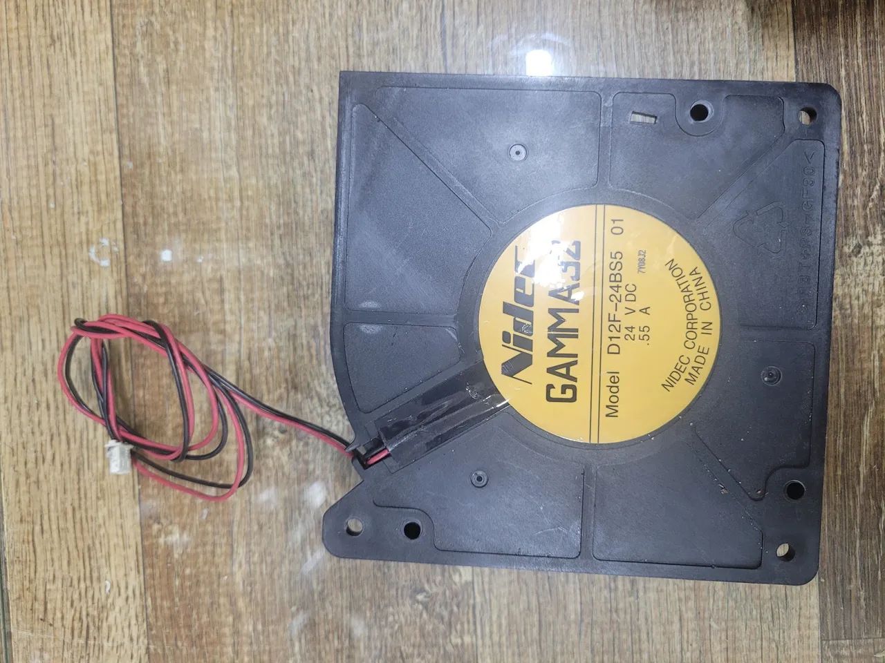 Roland plotter 