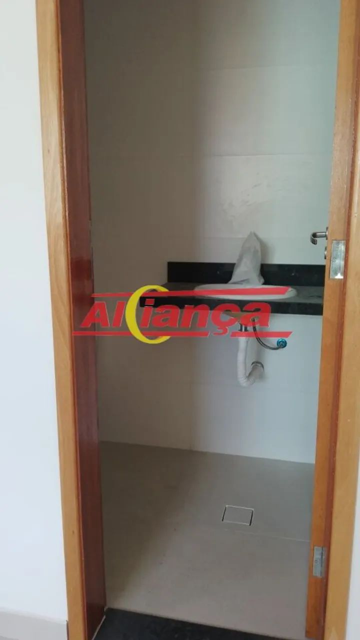 Prédio Comercial à venda, 300 m² - Gopoúva - Guarulhos/SP - Foto 4