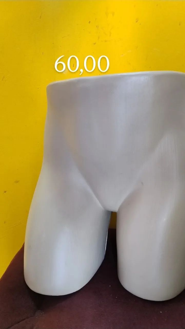 Manequins 