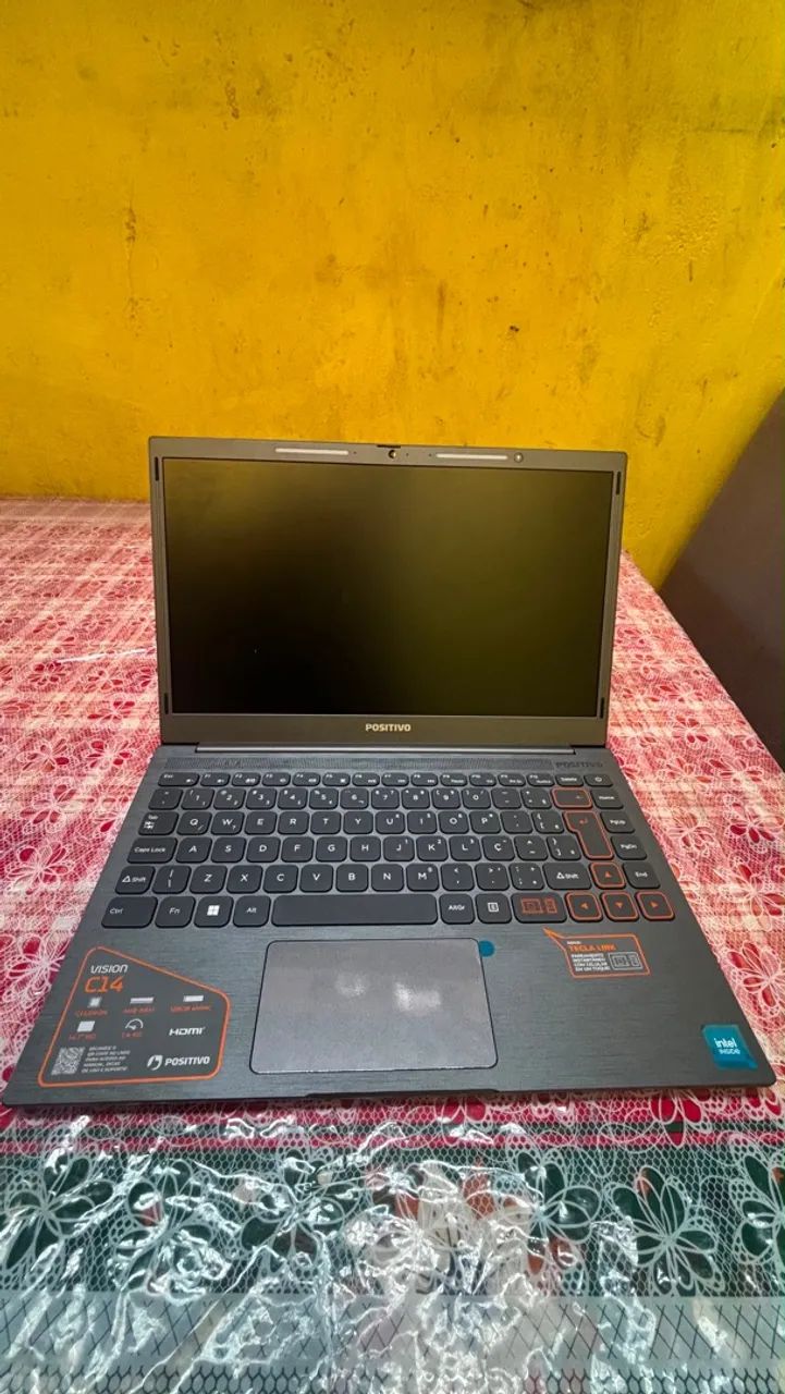 Venda notebook  - Foto 2