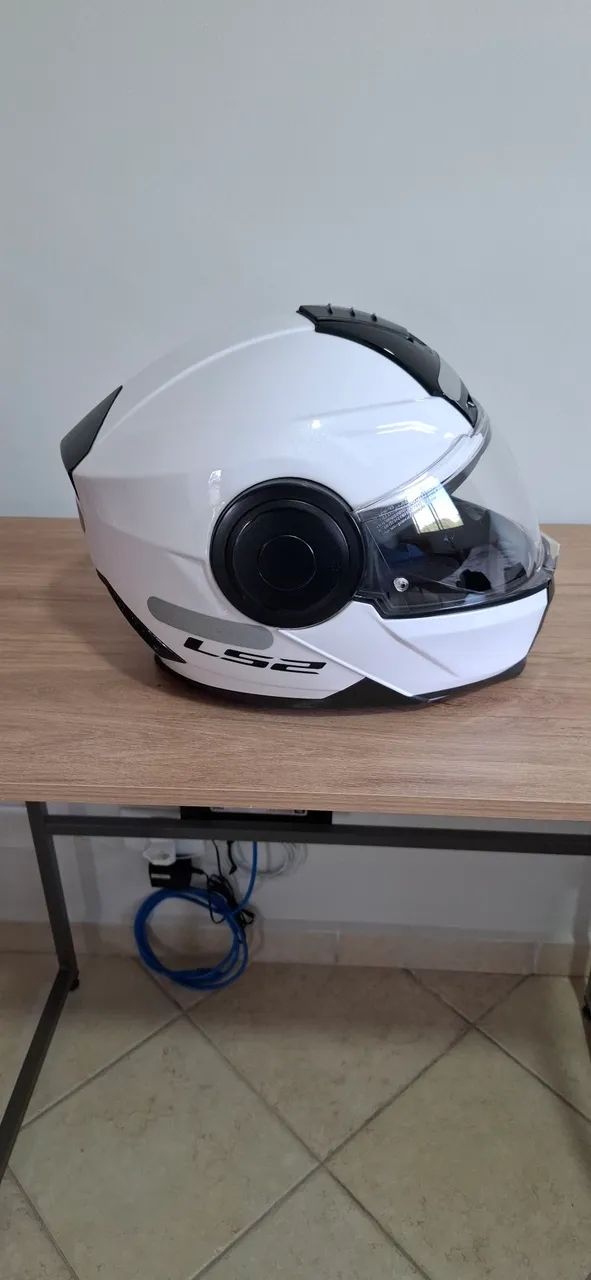 Capacete LS2 Scoope  - Foto 2
