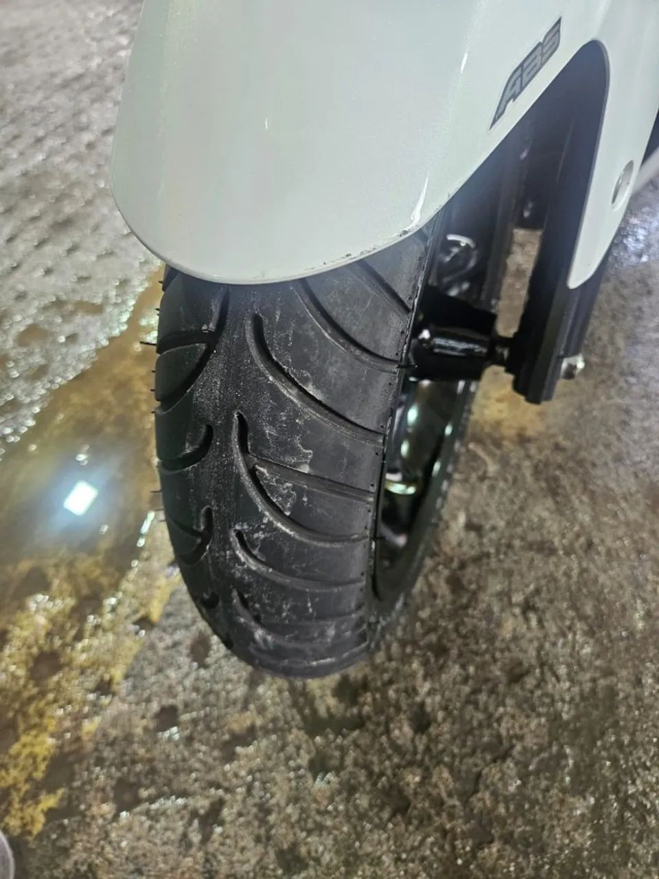 YAMAHA NMAX 160 ZERADA - Foto 4
