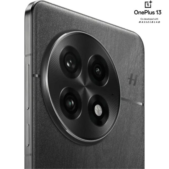 [グローバル版] OnePlus13 16GB/512GB ブラック OnePlus 13 16GB 512GB Snap8Elite GLOBAL - Celulares e Smartphones