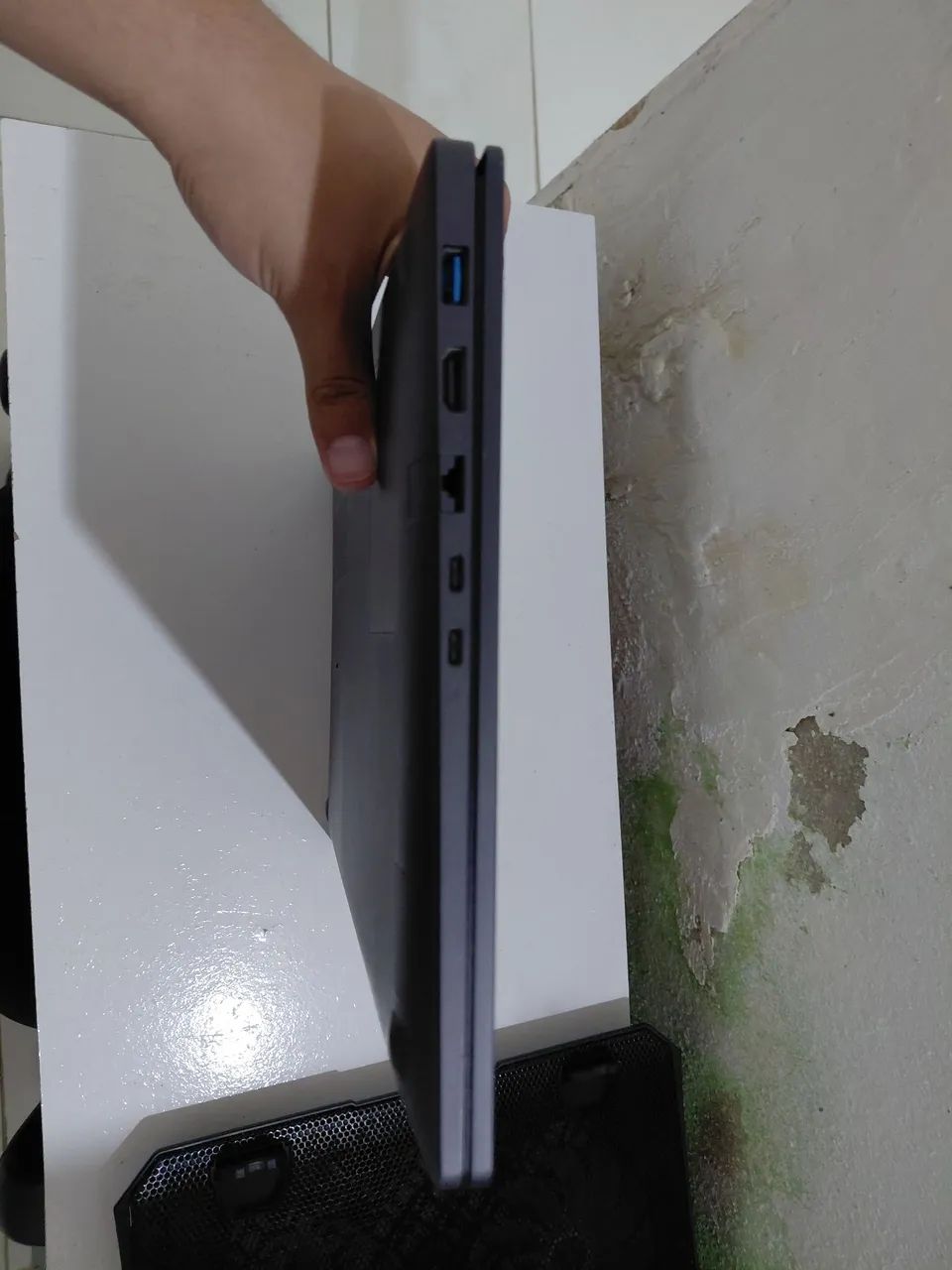 Notebook Galaxy book 2 I5 8gb ram - Foto 4