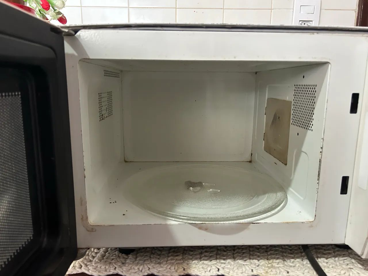 Microondas Electrolux 17L - Foto 3