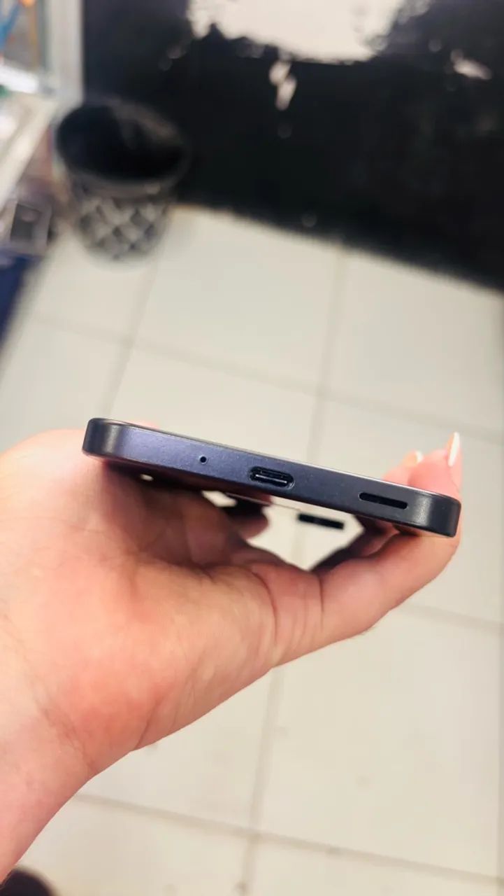 Samsung A17- 128GB  - Foto 4