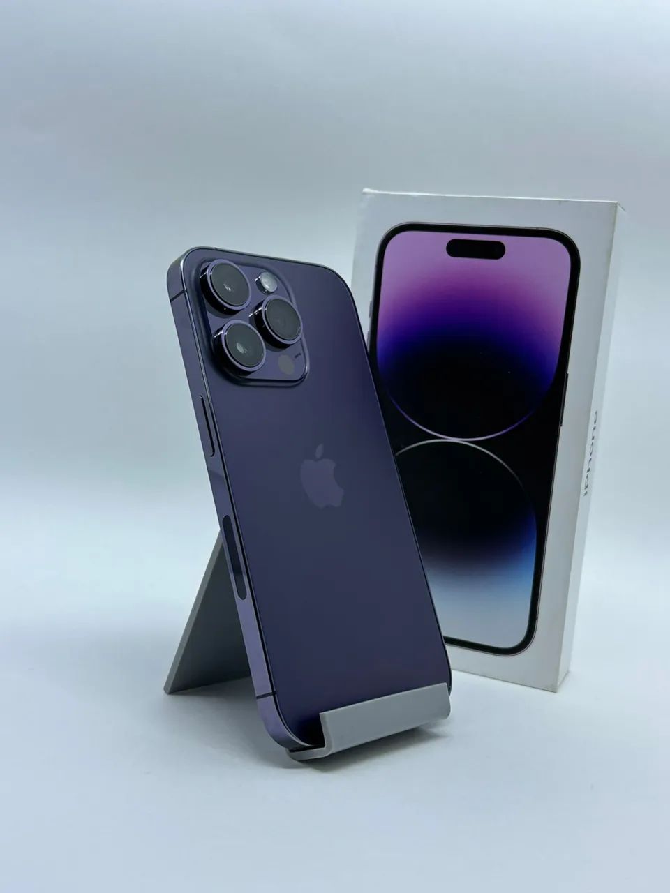IPHONE 14 PRO - BATERIA 100% - OFERTA  - Foto 2
