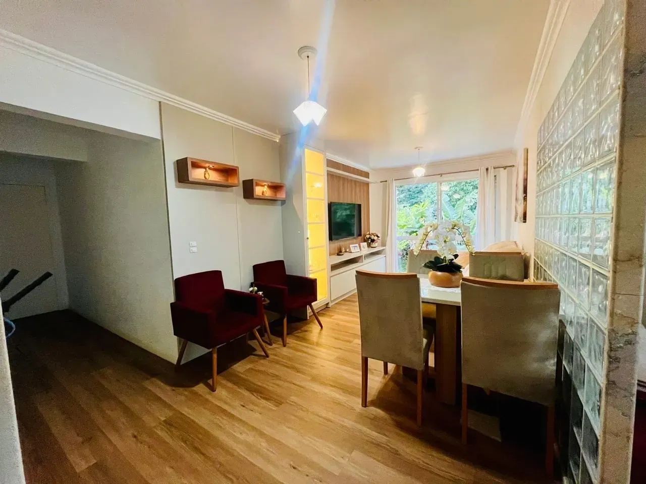 Amplo Apartamento porteira fechada próximo á Praça do Congresso - Foto 5