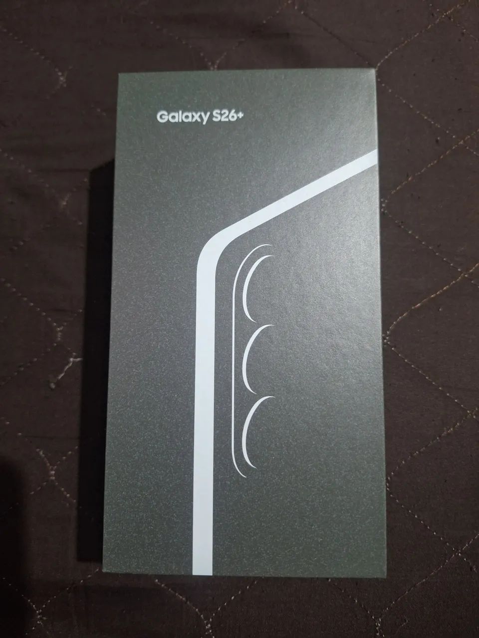 Samsung s26 plus 512gb