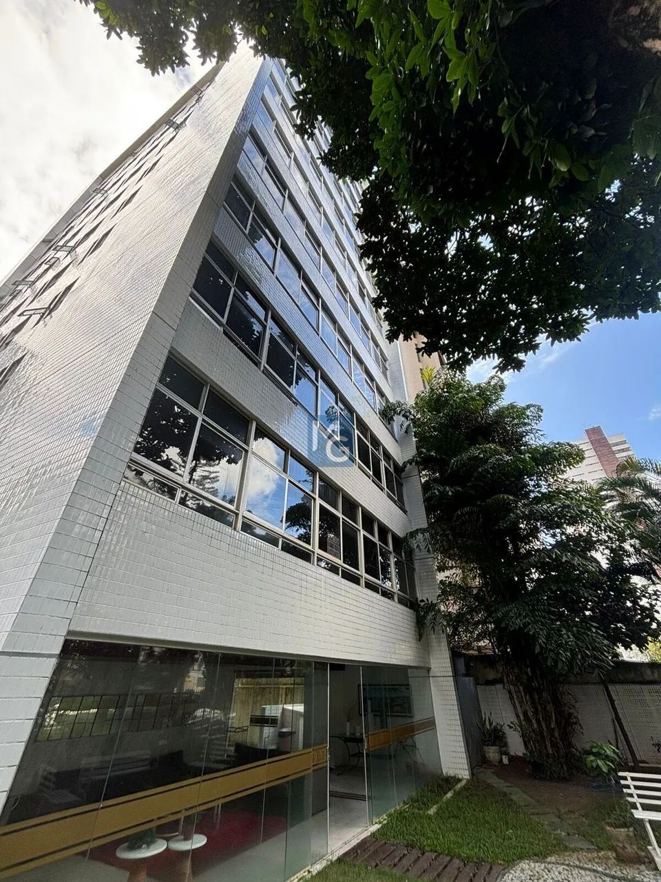 Edf. Provance - Apartamento 4 quartos Jaqueira - Foto 3