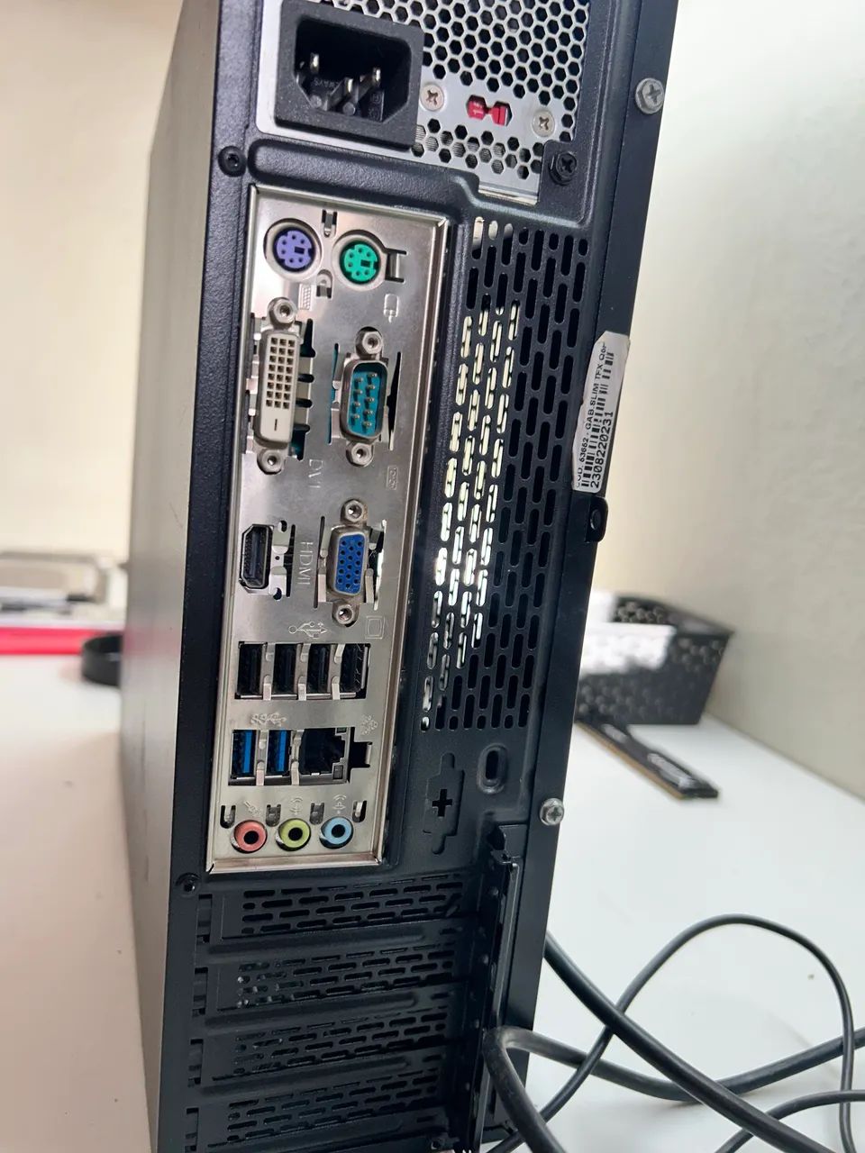 Vendo Computador  - Foto 4