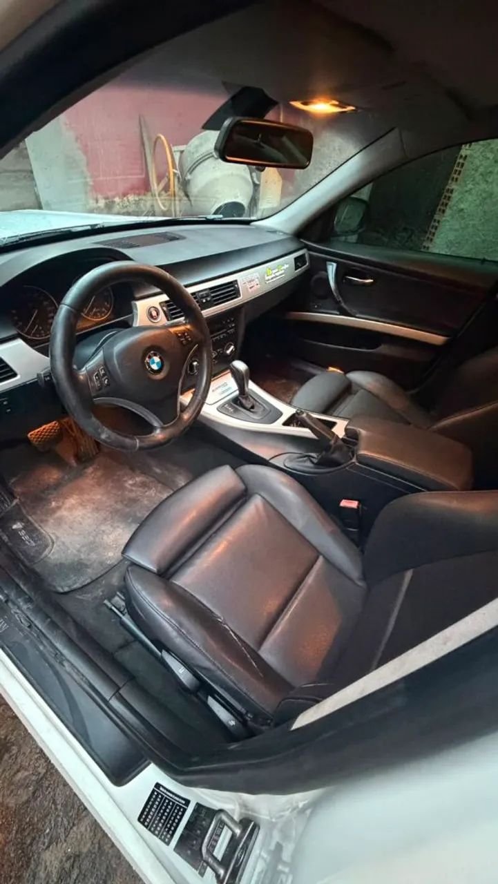 BMW 320I A 2012 - Foto 5