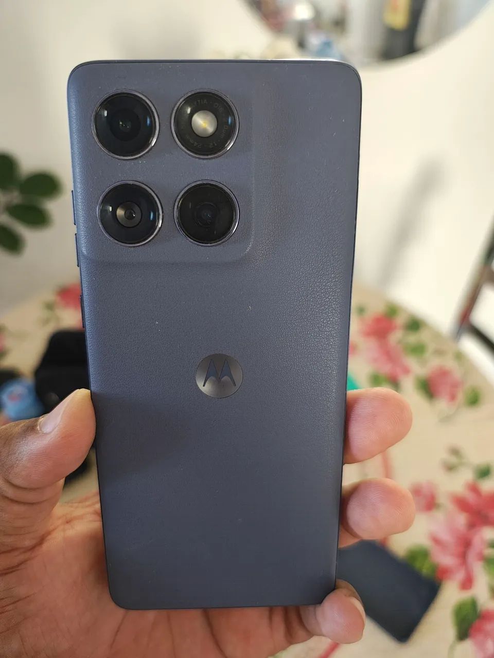 Troco Moto Edge 60 Fusion  - Foto 2