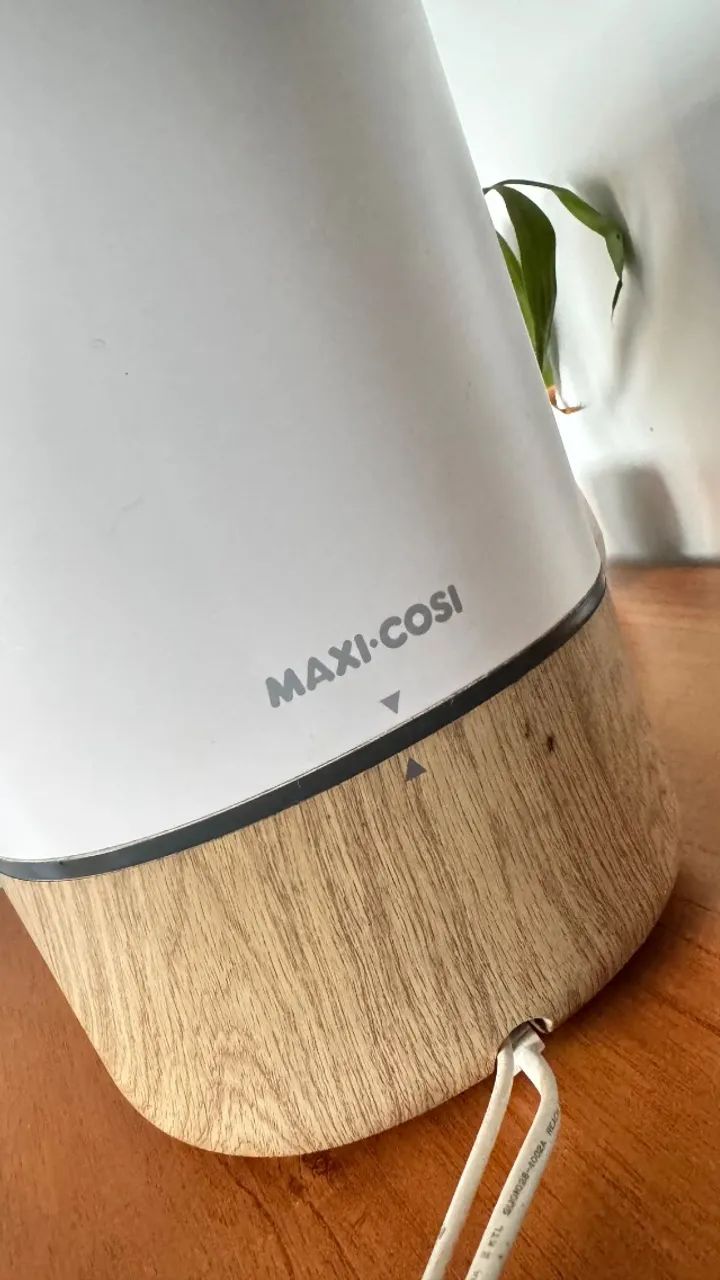 Umidificador que conecta ao celular - Foto 5