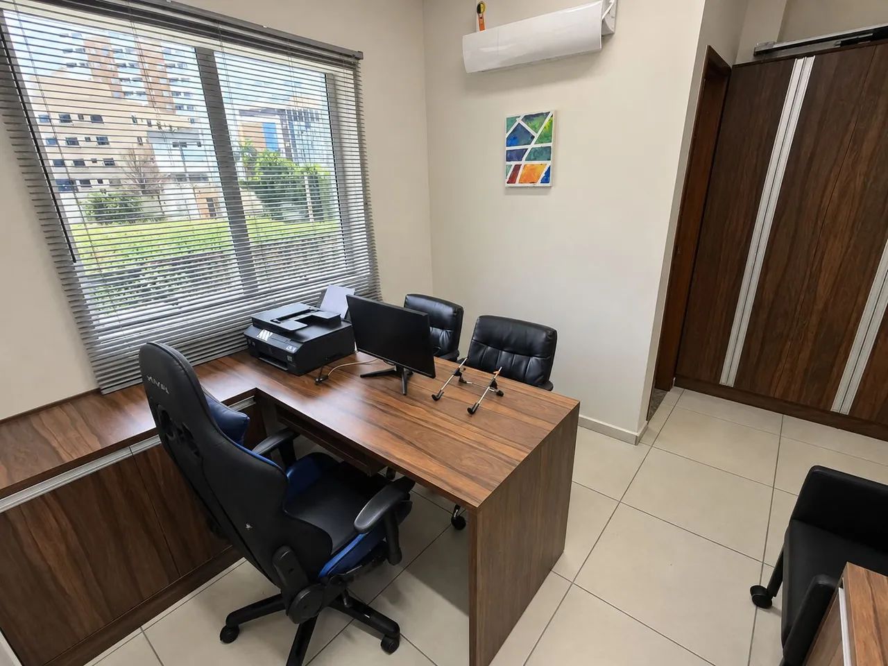 Vendo Sala Comercial Nova Ribeirânia  - Foto 5