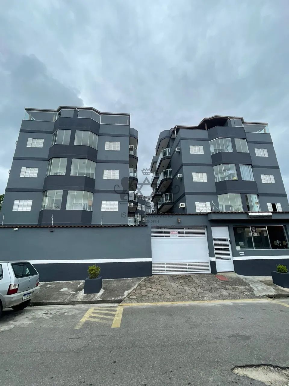 Apartamento Duplex | Venda | Massaguaçu