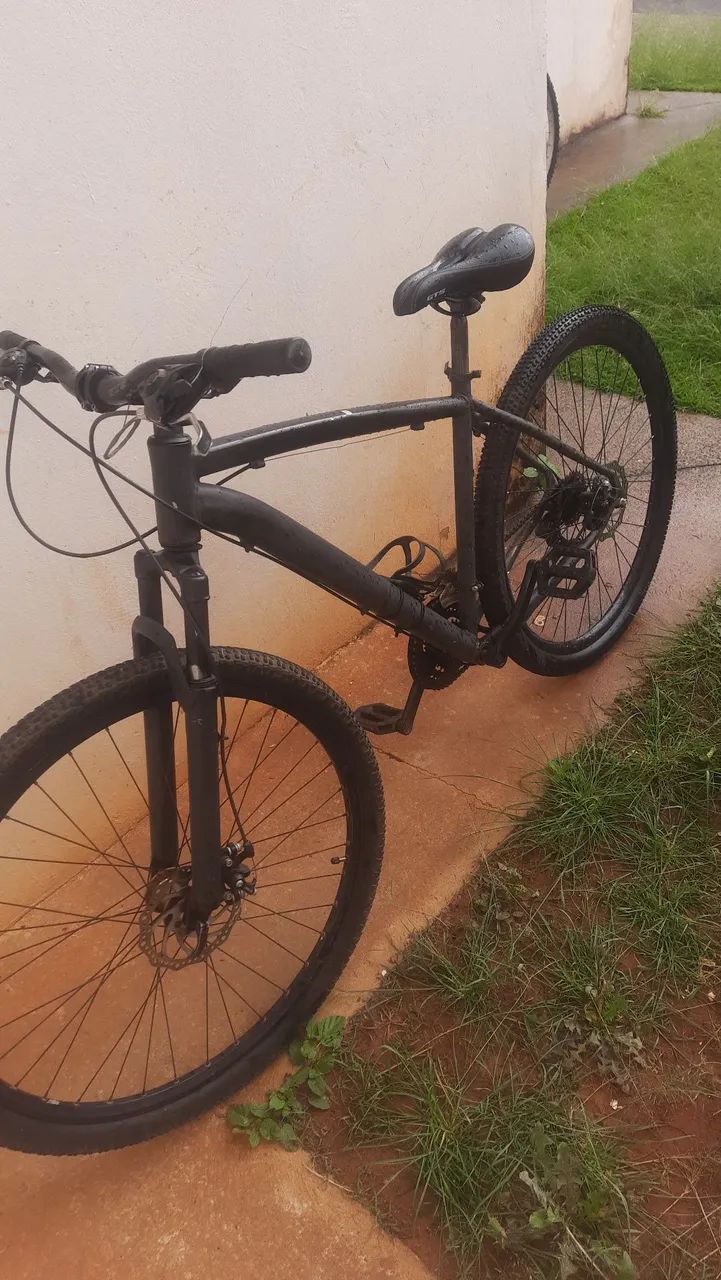 Bike 29 