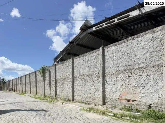 Edificação 1.740m² a.t., em Alagoinhas/BA - Foto 2