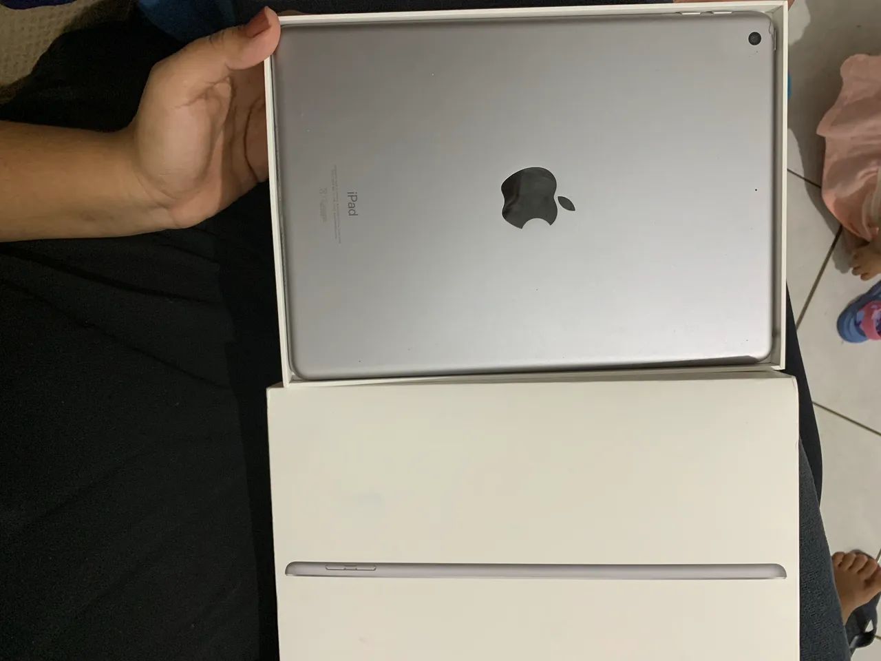 iPad 6 32 giga - Foto 3
