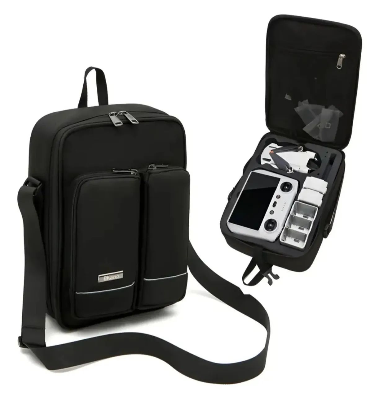 Bolsa / Maleta de Transporte Premium DJI Mini 3 / Mini 3 Pro / Outros