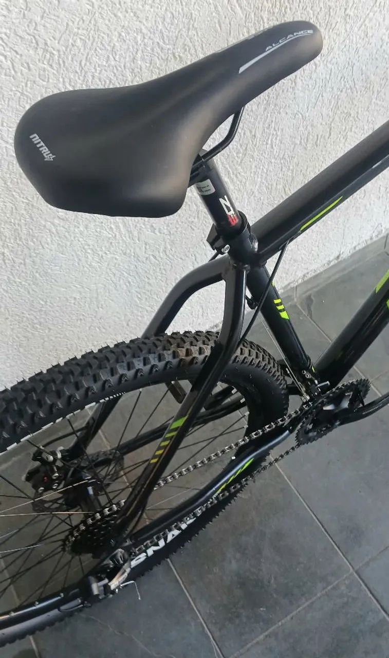 BIKE  FIRST  ARO  29  - Foto 4
